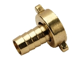 Art. 1016 Hose holder with locking ring