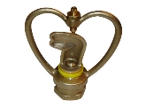 Art. 1102 Irrigatore a farfalla 