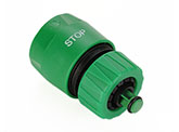 Art. 1145 Hose Fittings with water stop