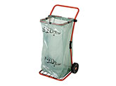 Art. 185 Sack holder trolley