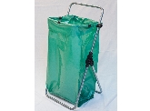 Art. 185E Sack holder trolley