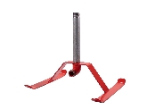 Art. 553 Sprinkler sled with 1” M thread