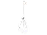 Art. 690 Garden shower on tripod