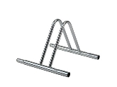 Art. 8011 Bikky bicycle rack