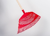 Art. 920 Leaves broom