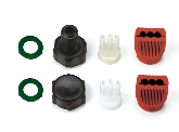 MPR 1295 - Kit tubo a tre vie